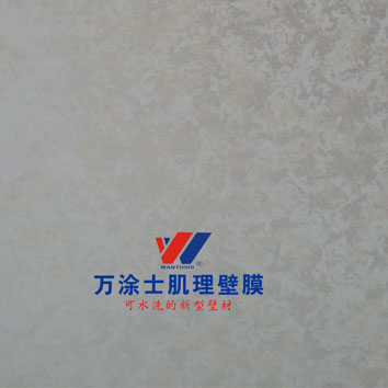 手工肌理壁膜系列