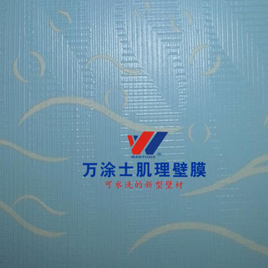手工肌理壁膜系列