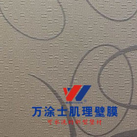 手工肌理壁膜系列